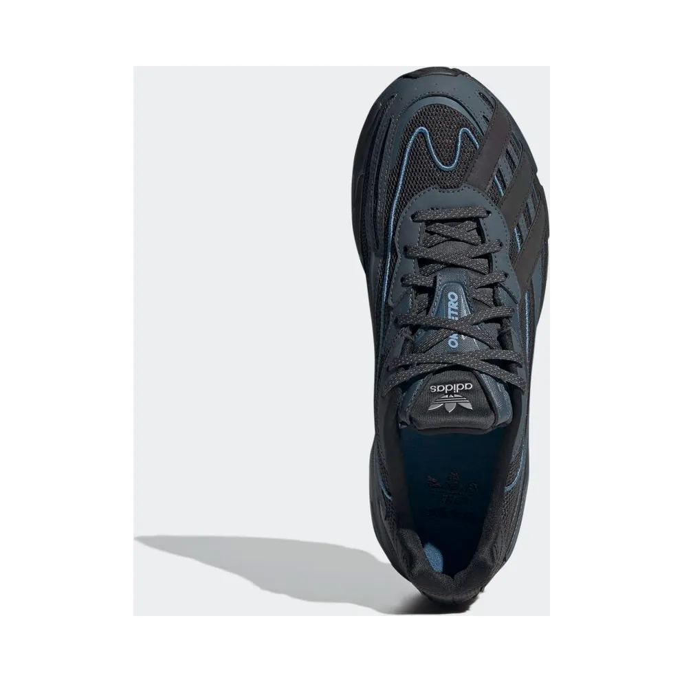 Adidas ORKETRO Carbon / Core Black (GY2336)