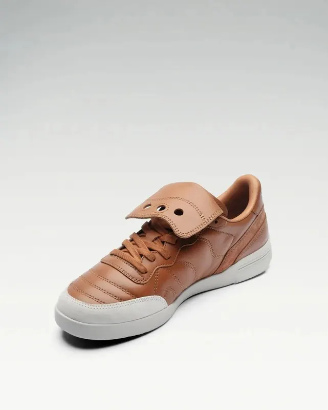SAUCONY 586i S “Adobe / Ivory” (S70914-4)