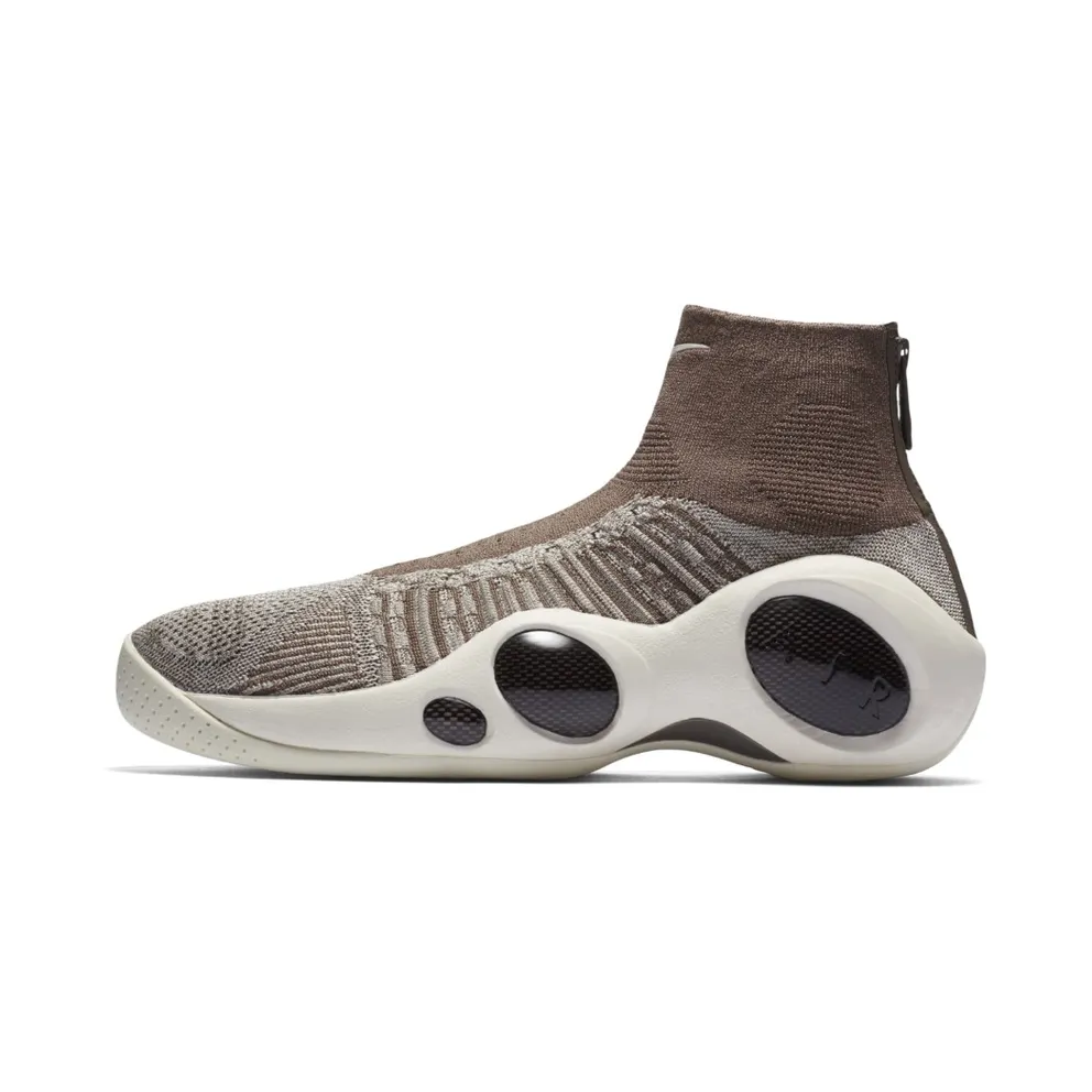 Nike Flight Bonafide Dark Mushroom Dark Mushroom/Pale Grey-Sail (917742-201)