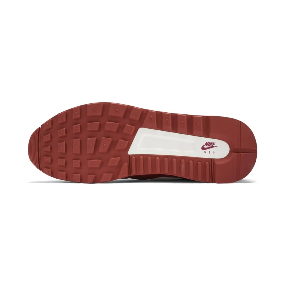 Nike Air Odyssey “Team Red / Gym Red / Cinnabar / Sail” (684773-601)