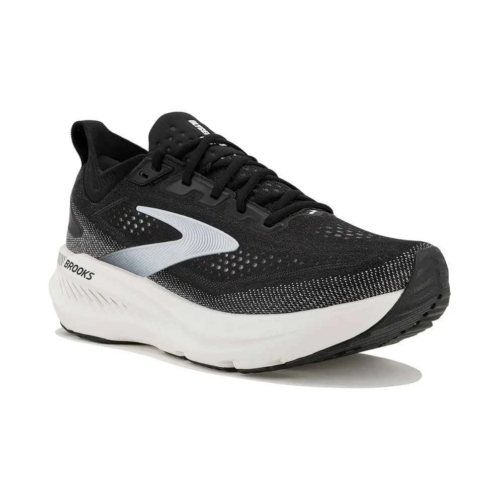Brooks Glycerin Black / Grey / White (110503-1D-090)
