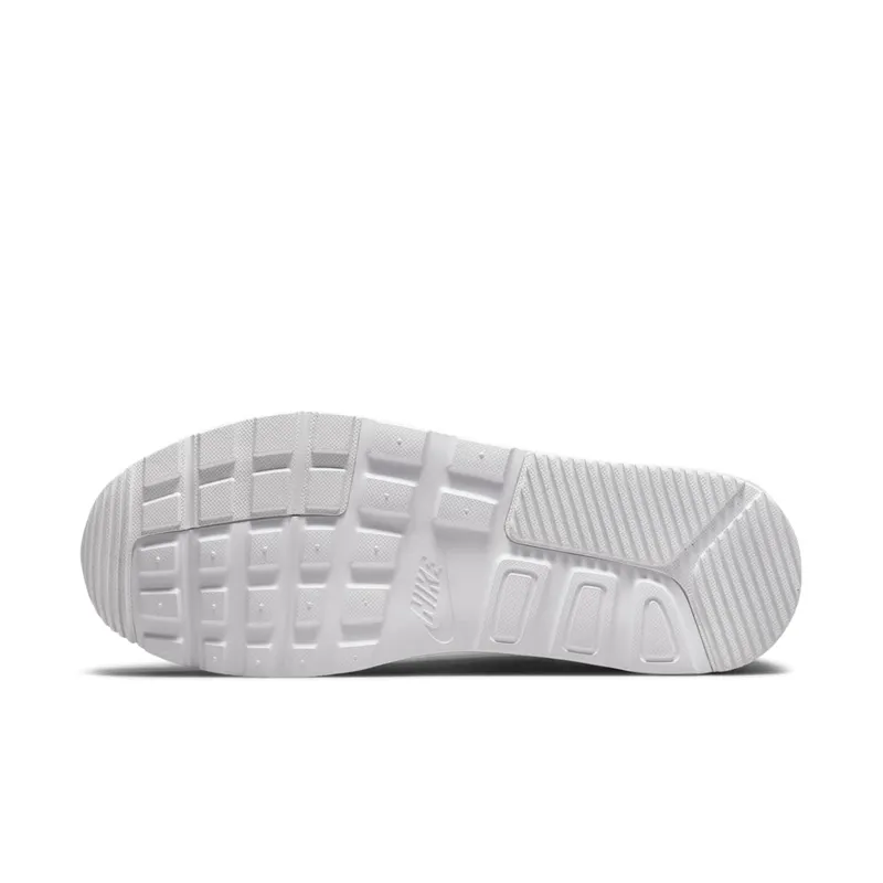 Nike Air Max SC Leather Triple White (DH9636-101)
