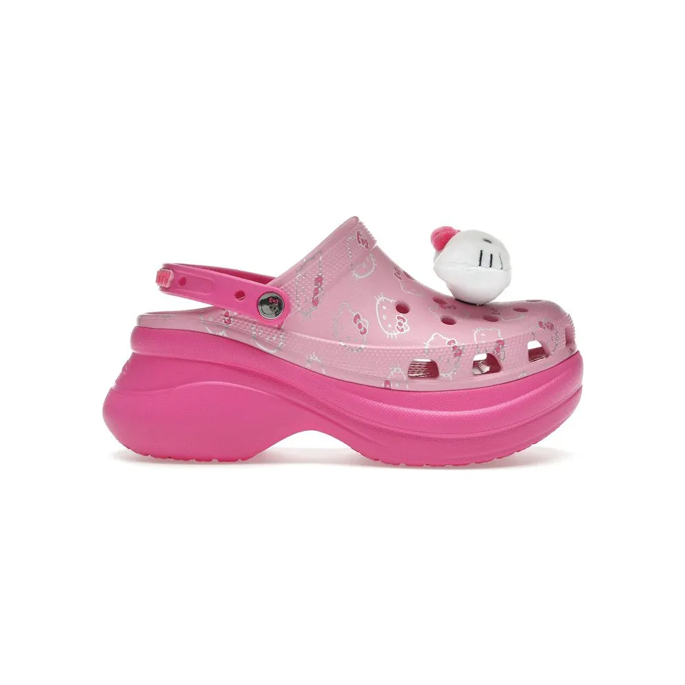 Crocs Classic Bae Clog Hello Kitty (211199-90H)