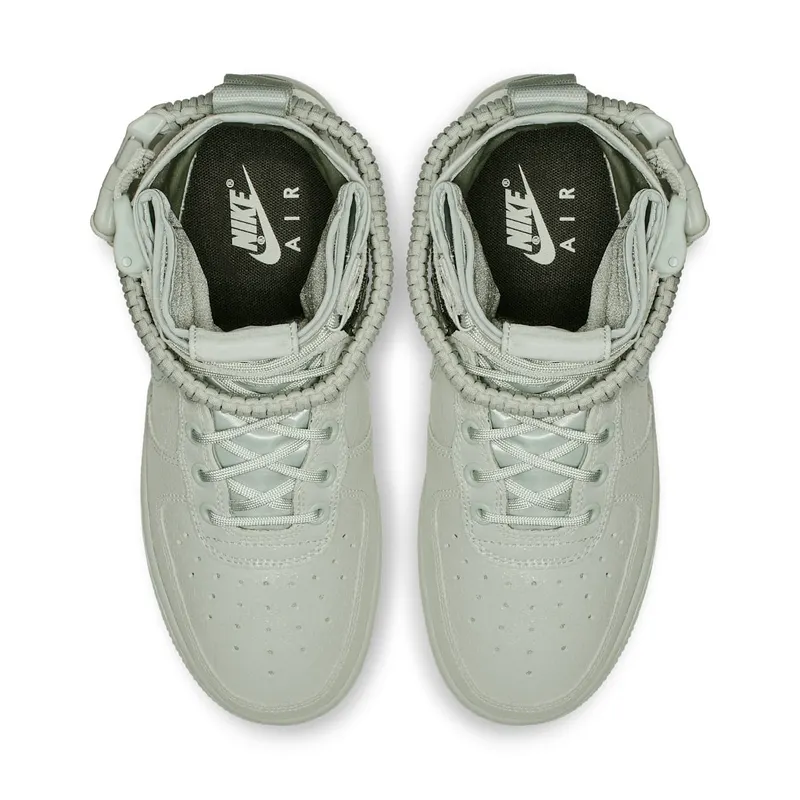 Nike SF Air Force 1 High Mica Green (857872-006)