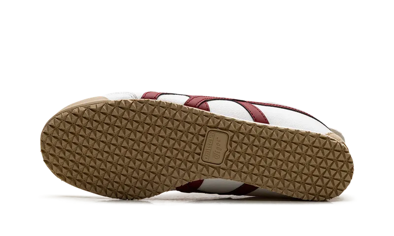 Onitsuka Tiger Mexico 66 Slip-On “Off-White Beet Juice” (1183A360-131)