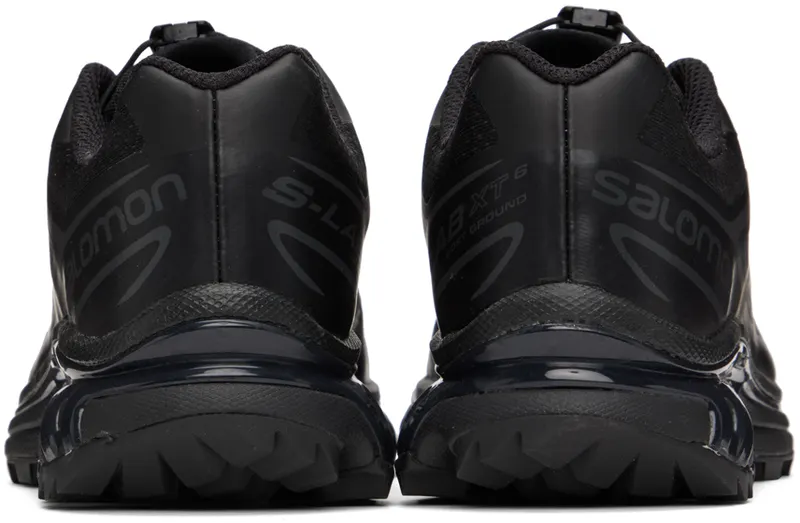 Brands-Other Salomon S/Lab XT-6 Adv Triple Black (L41086600)