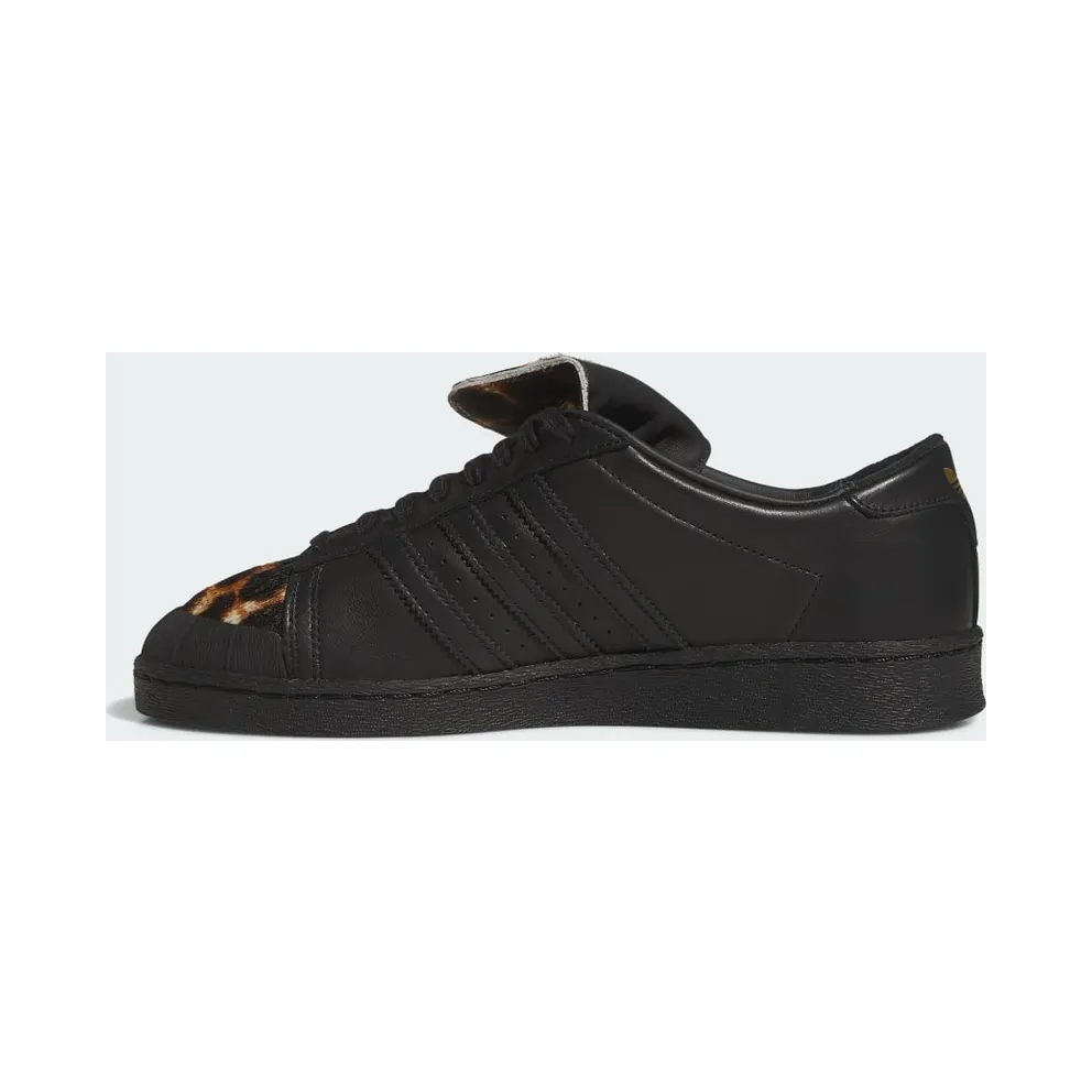 Adidas Chavarria Jabbar Low Core Black / Core Black (KK3692)