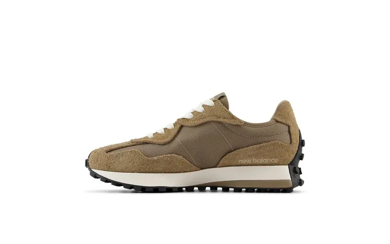 New Balance 327 “Mushroom StoNeware” (U327WTA)