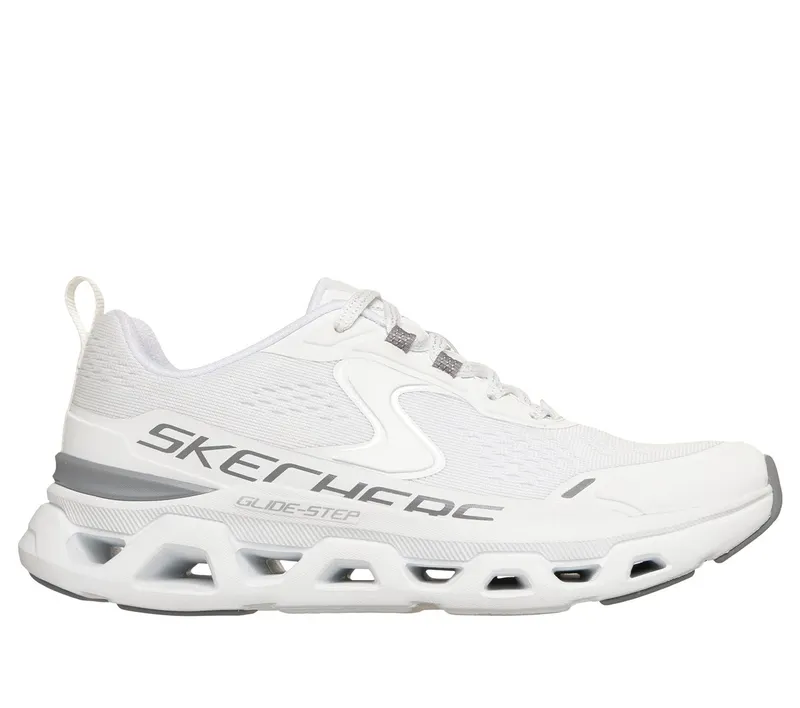 Skechers Glide-Step Altus – Cool Motion Sneaker White