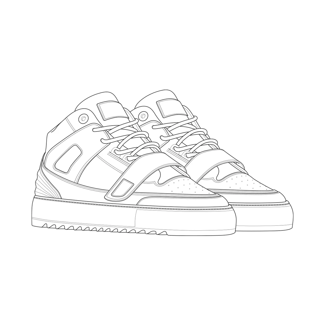 Mason Garments (mystery-firenze-mid)