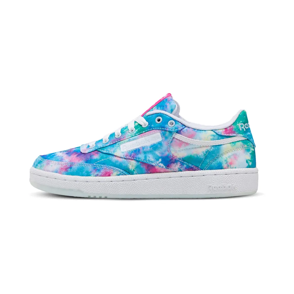 Reebok CLUB C 85 “Tie Dye” (EH1513)