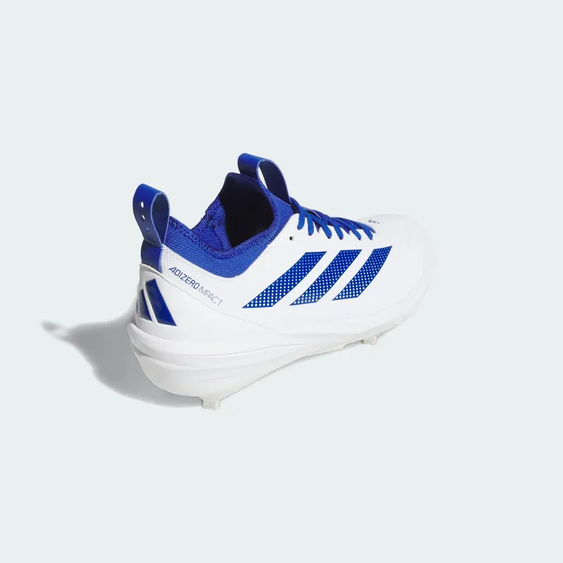 adidas Adizero Impact 2.0 Cloud White Royal Blue (JH6729)