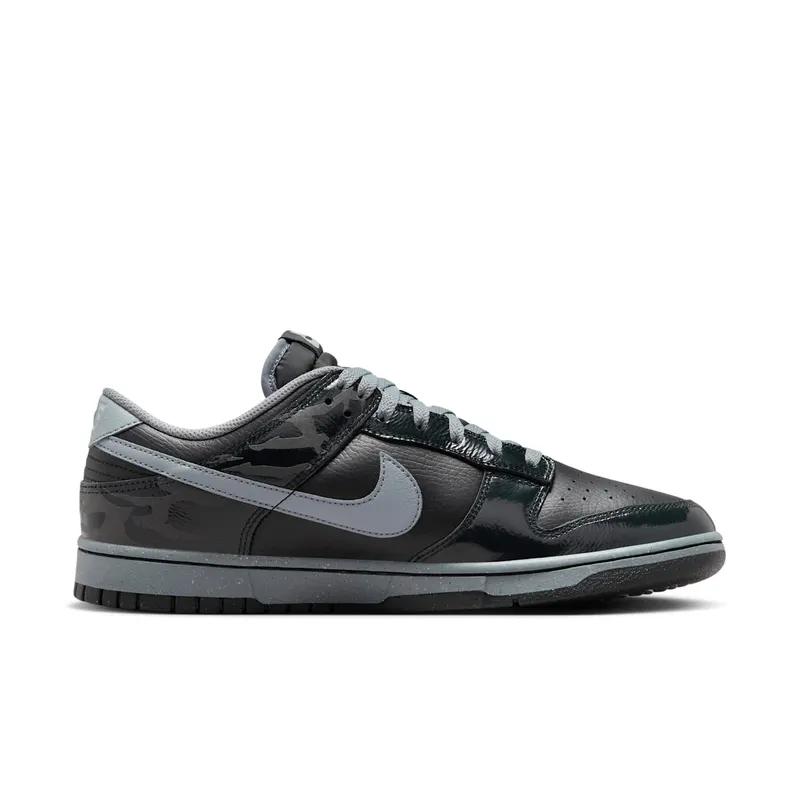 Nike Dunk Low Retro QS “Berlin” (black / off noir) – FZ3053-001