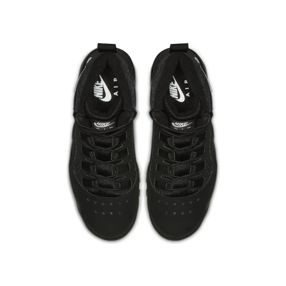 Nike Air Darwin Black White Black/White (AJ9710-002)