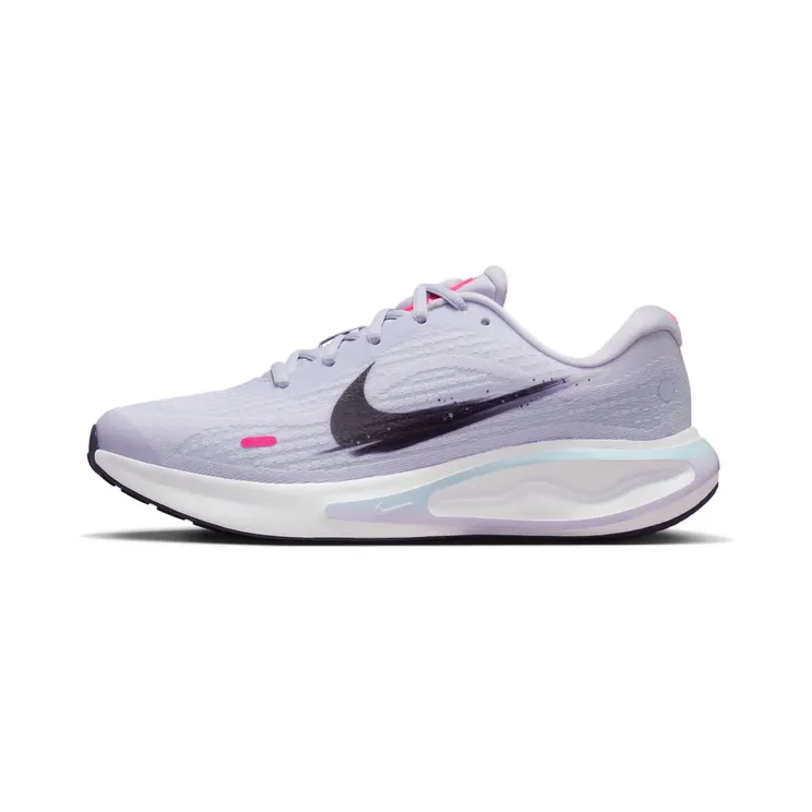 Nike Journey Run White Dark Raisin (IM6684-151)