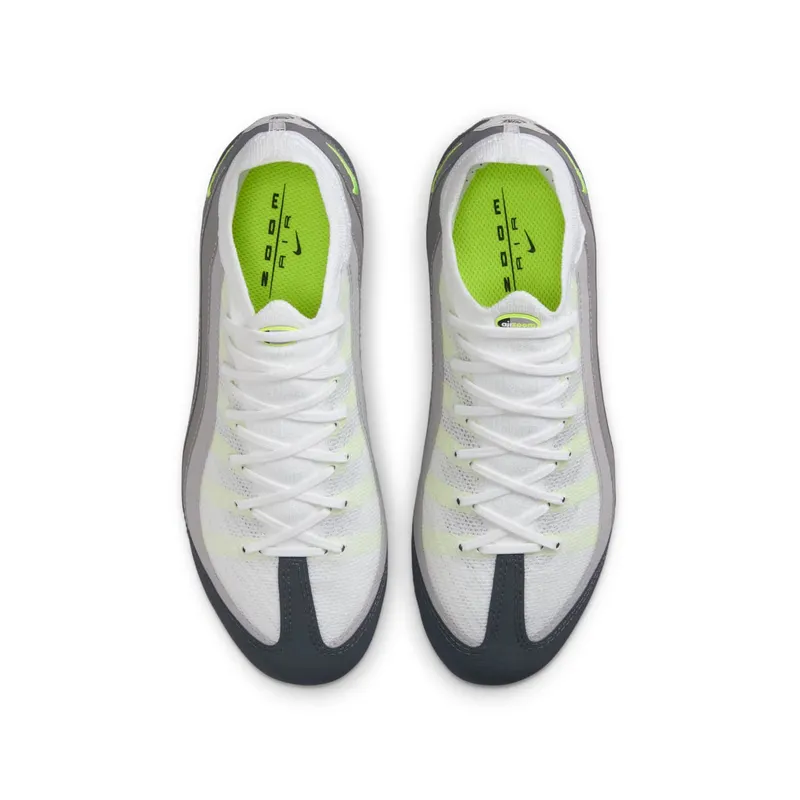 Nike Zoom Mercurial Vapor 16 Pro FG Neon (IB4524-001)