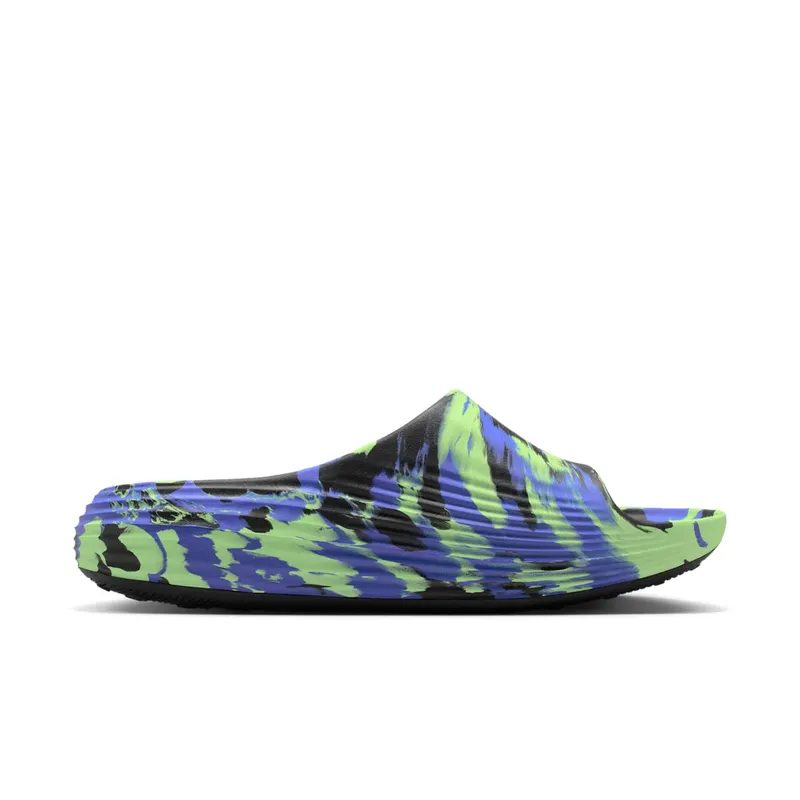Nike React Black/Lime Blast/Sapphire/Black (IR1432-001)