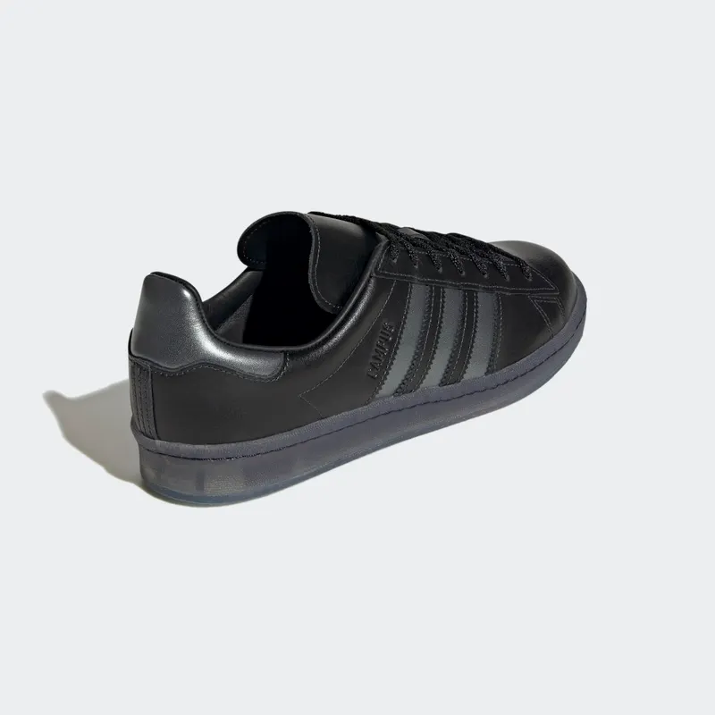 Adidas Campus 80s Core Black / Core Black / Dash Grey (GY4600)