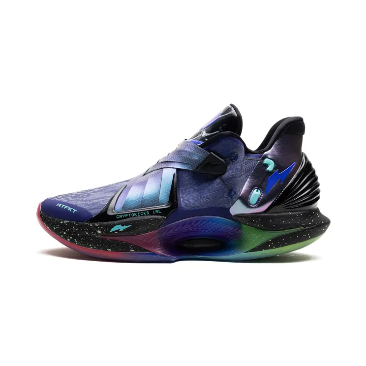 Nike RTFKT Cryptokicks iRL “Space Matter” (FJ3883-003)