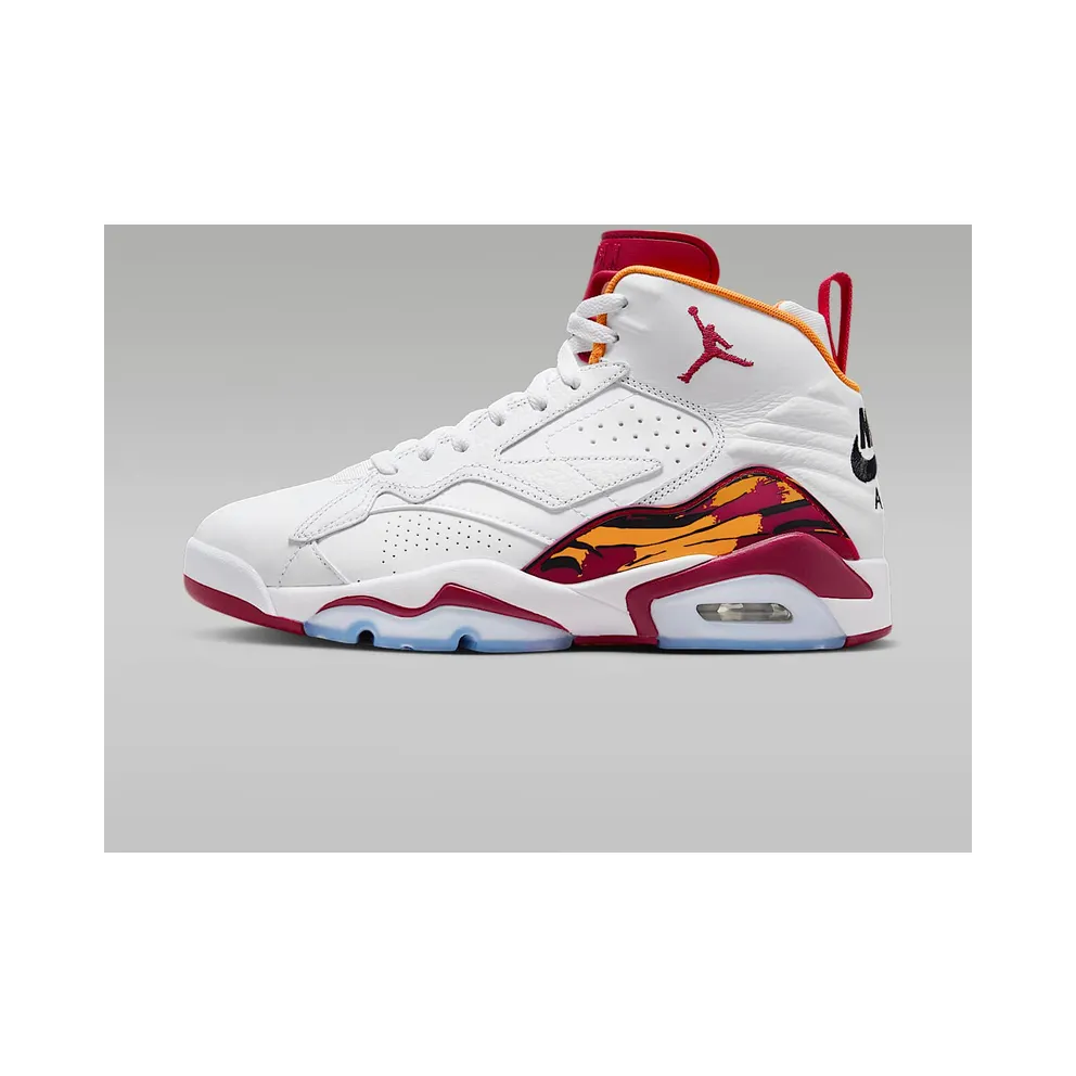 Jordan MVP “Cardinal Red” (DZ4475-168)