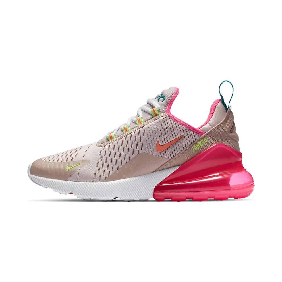 Nike Air Max 270 Pink (DC1864-600)