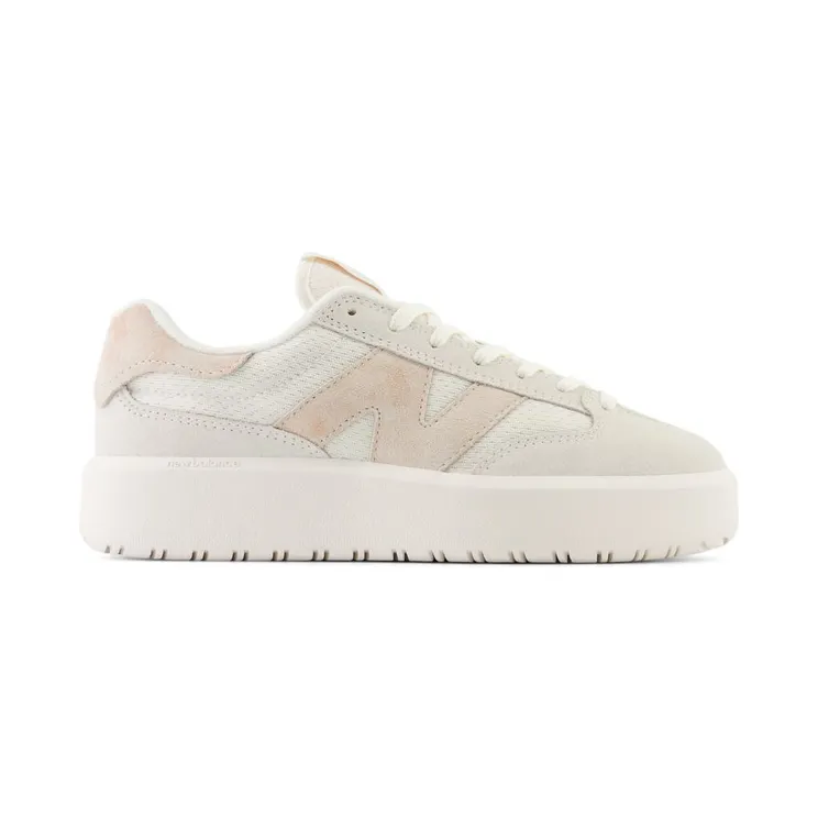 New Balance CT302 “Sea Salt Pink Marble” (CT302CTA)
