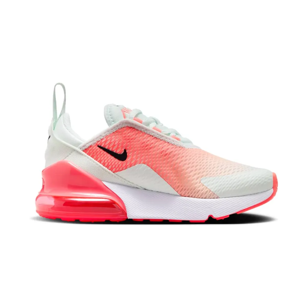 Nike Air Max 270 Barely Green Hot Lava (AO2372-302)