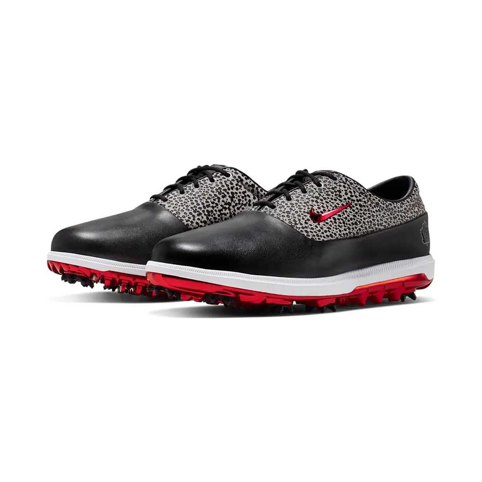 Nike Air Zoom Victory Tour Safari Bred Black/Cement Grey-Indigo Force-University Red (BQ4802-001)