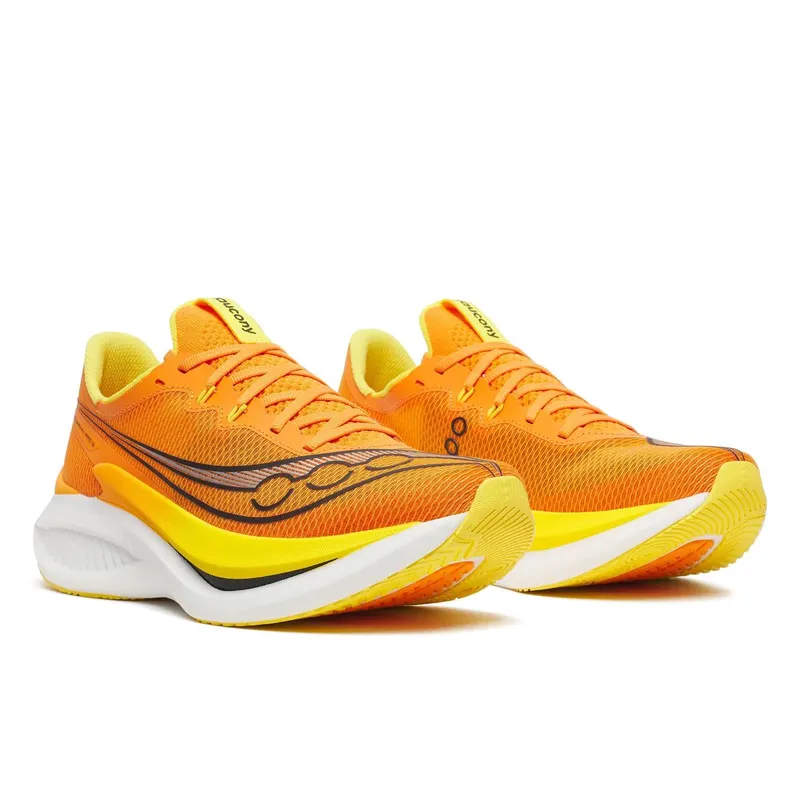 Saucony Endorphin Pro 5 Orange (S101360-1001)