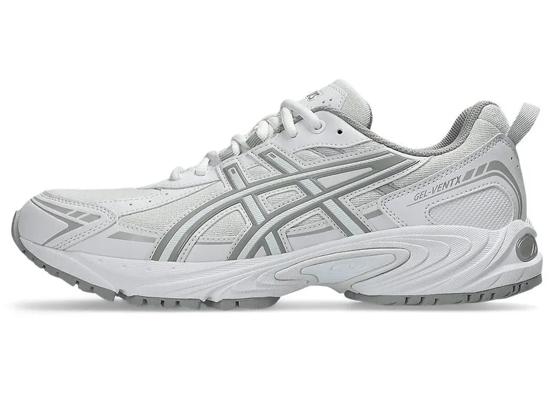 ASICS GEL-VENTX “White / Cement Grey” (1203B040-101)