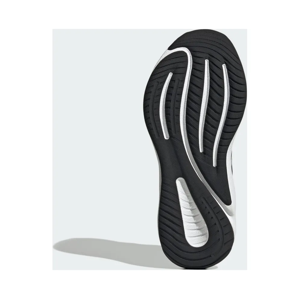 Adidas SUPERNOVA EASE 2 J Cloud White / Core Black / Core White (KK1231)