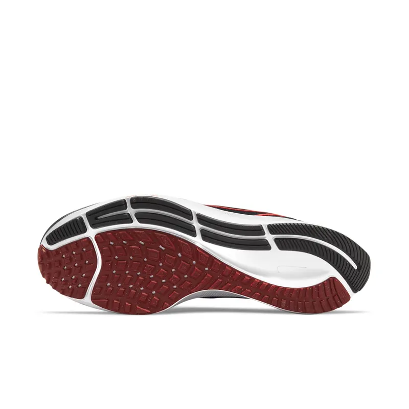Nike Air Zoom Pegasus 38 Black Light Crimson (CW7356-008)