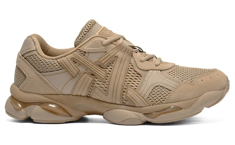 Onitsuka Tiger TIGRUN Wood Crepe Wood Crepe (1183C4781183C478-200)