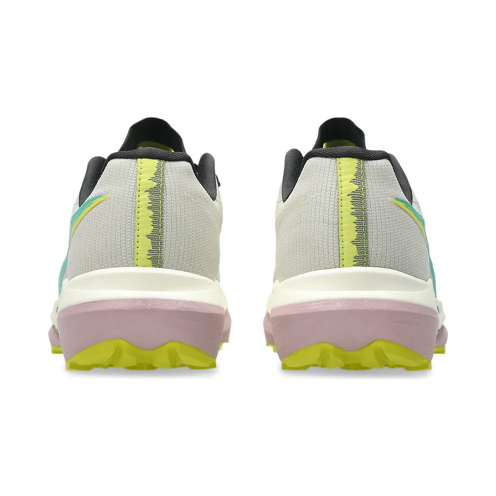 ASICS FUJISPEED 4 “Light Dust / Aurora Green” (1013A179-020)