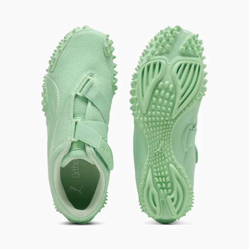Puma Mostro Ectasy “Fresh Mint” (397328-07)