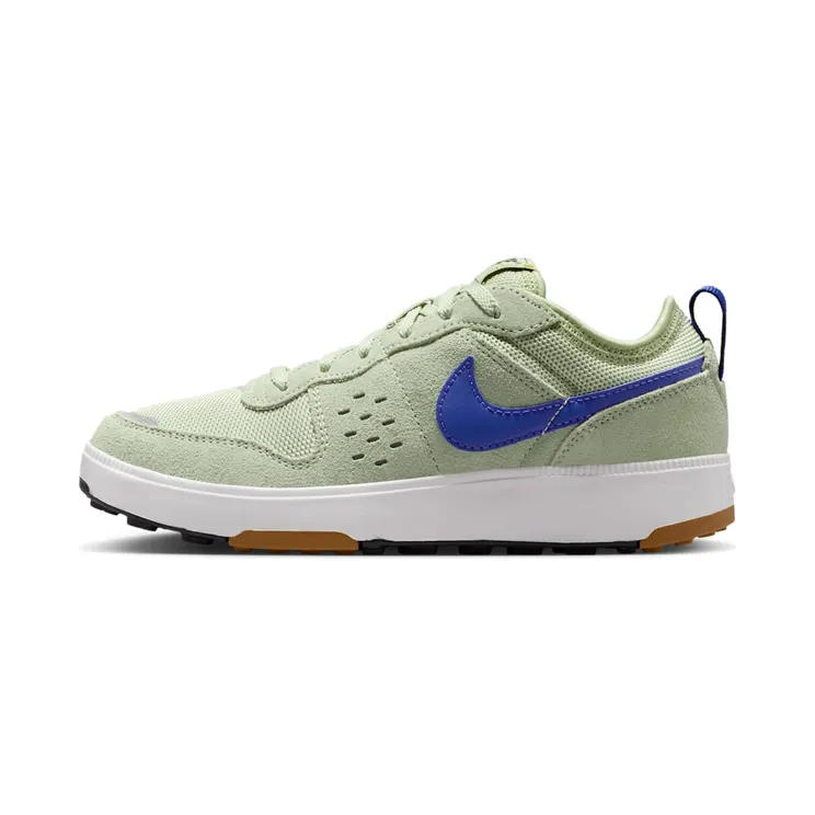 Nike C1TY Olive Aura Platinum Tint Deep Night (HQ0028-301)