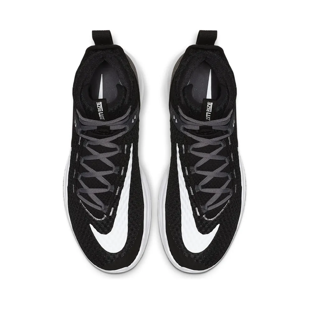 Nike Zoom Rize TB Black (BQ5468-001)
