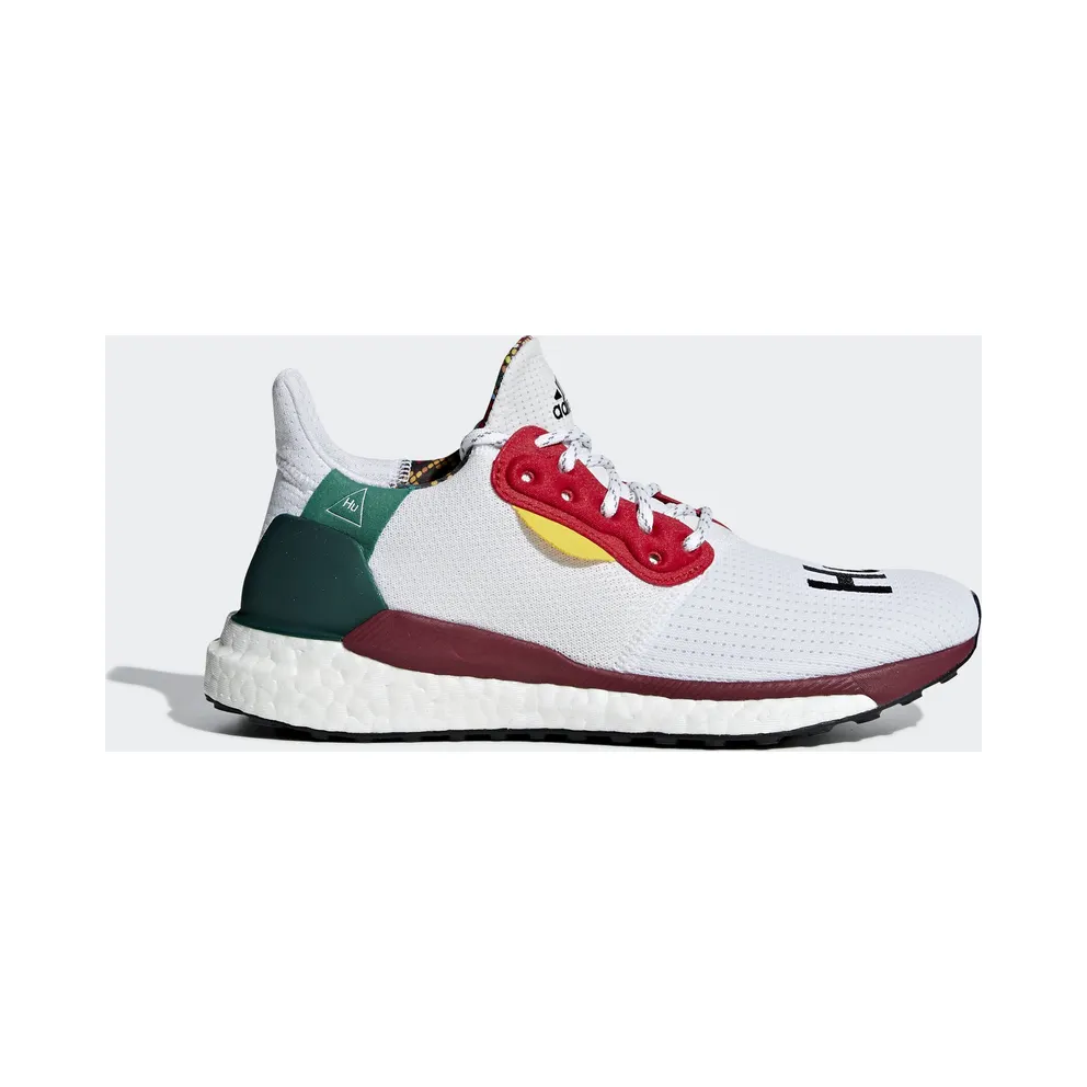 adidas Solar Hu Glide White (W)