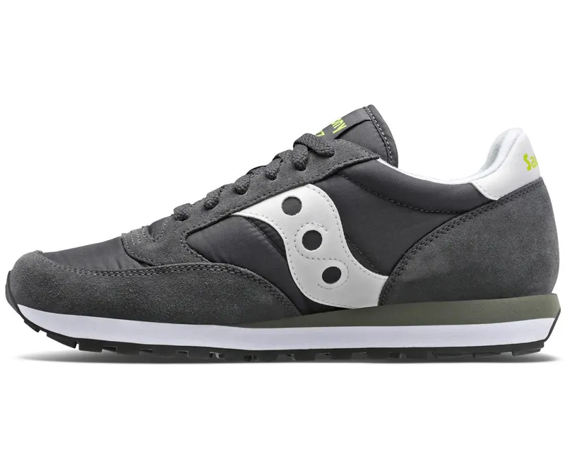 Saucony Jazz Original Dark Grey (S2044-635)