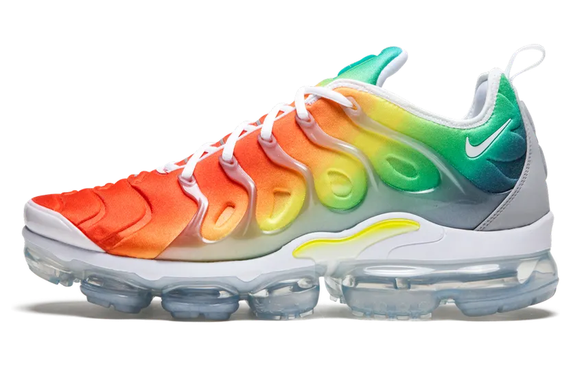Nike Air VaporMax Plus Rainbow