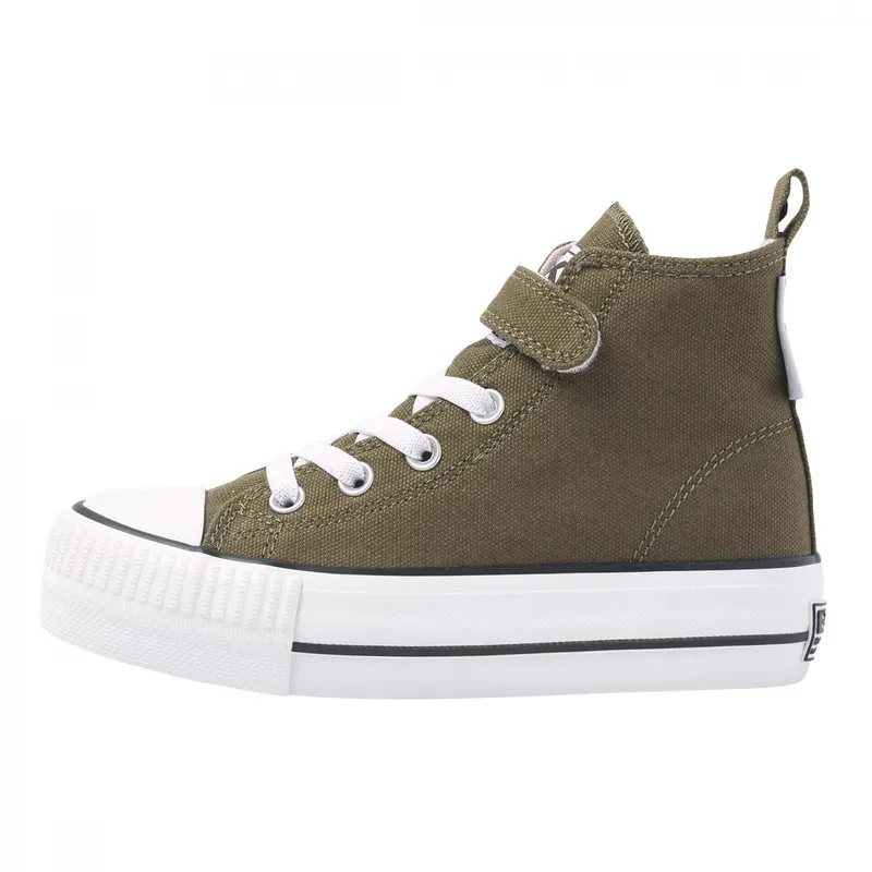 british knights sneaker olijf (B50-3721-02)