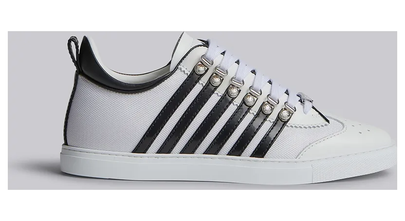 Dsquared2 sneaker (17045748RM)
