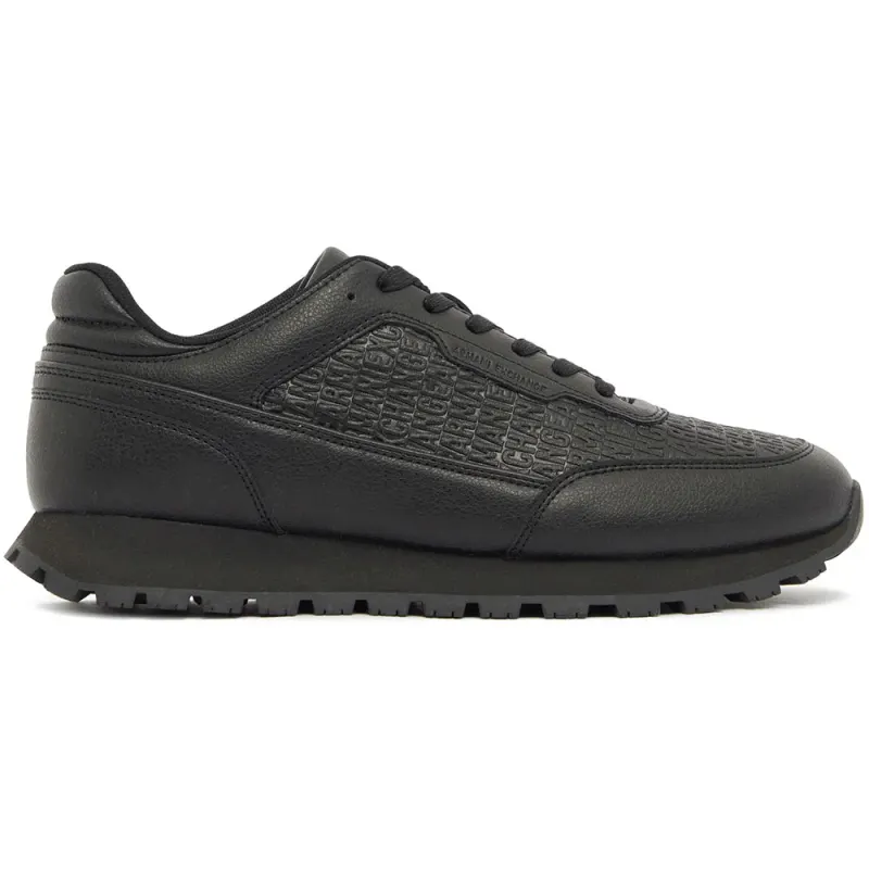 Armani Exchange Armani sneaker Black (XM003644AF29408UC00111M)