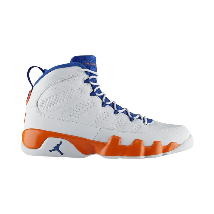 Air Jordan 9 Retro Fontay Montana (302370-040)