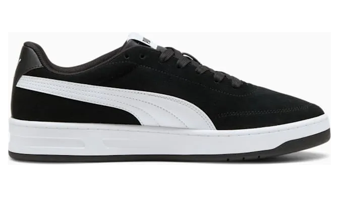 Puma Basket PUMA Black / PUMA White (402680-01)