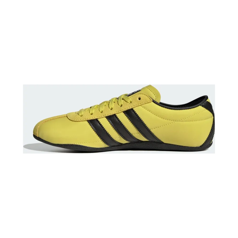 Adidas Tokyo Pure Sulfur / Dark Brown / Gold Metallic (JI3299)