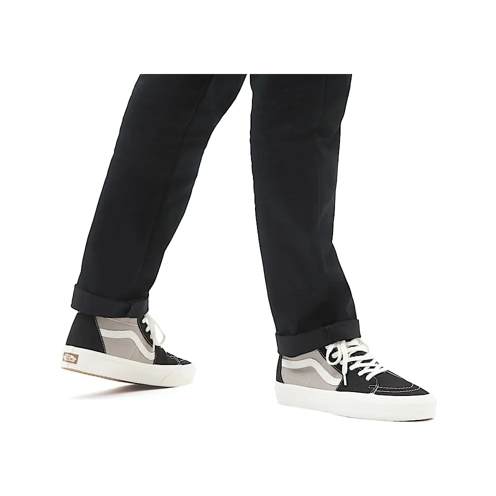 Vans Sk8-hi Tapered Black (VN0A5KRUBLK)
