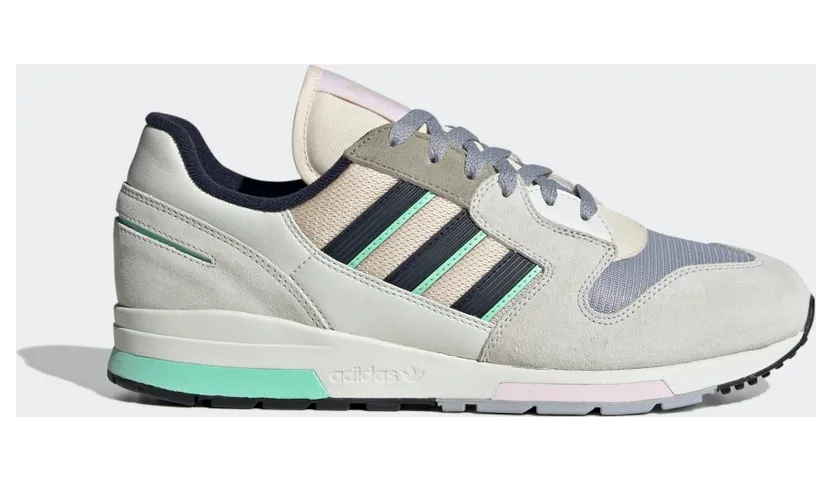 adidas ZX 420 Ecru Tint / Crystal White / Almost Pink (GX4640)