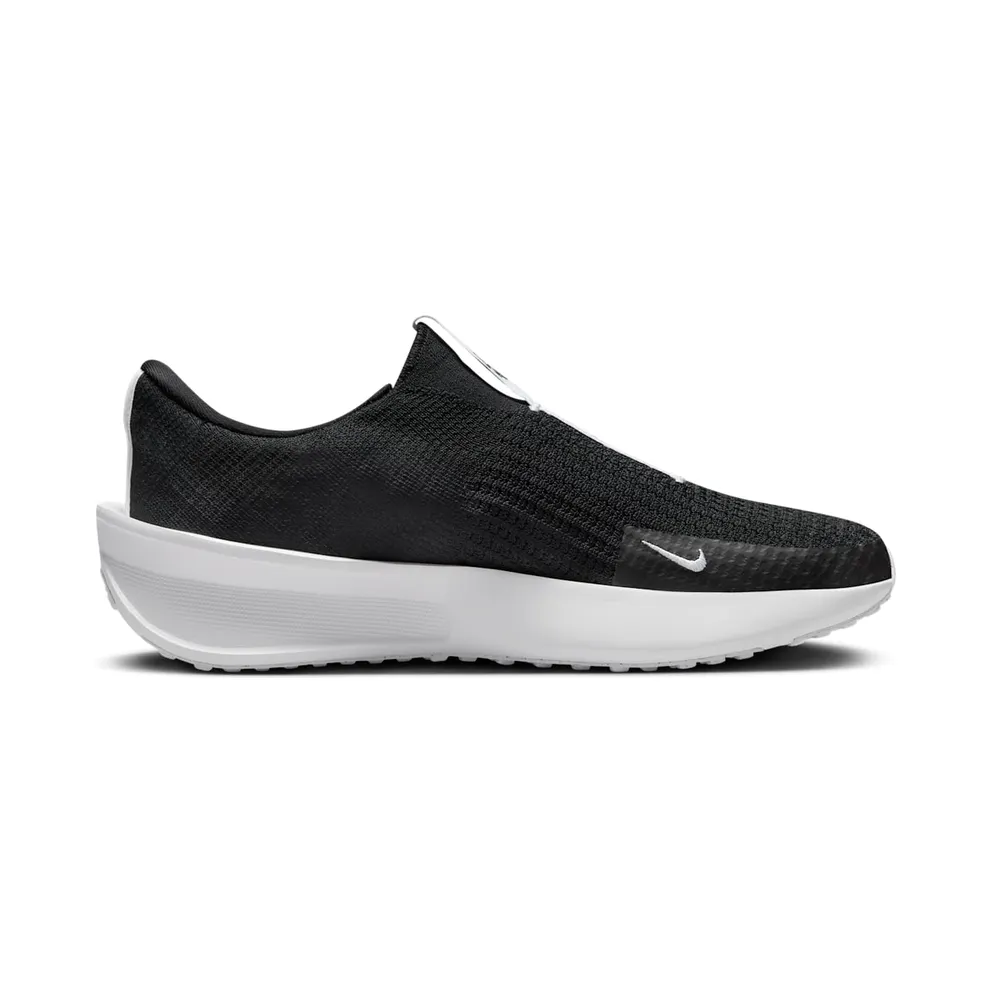 Nike Interact Run EasyOn Black White (FV5590-001)
