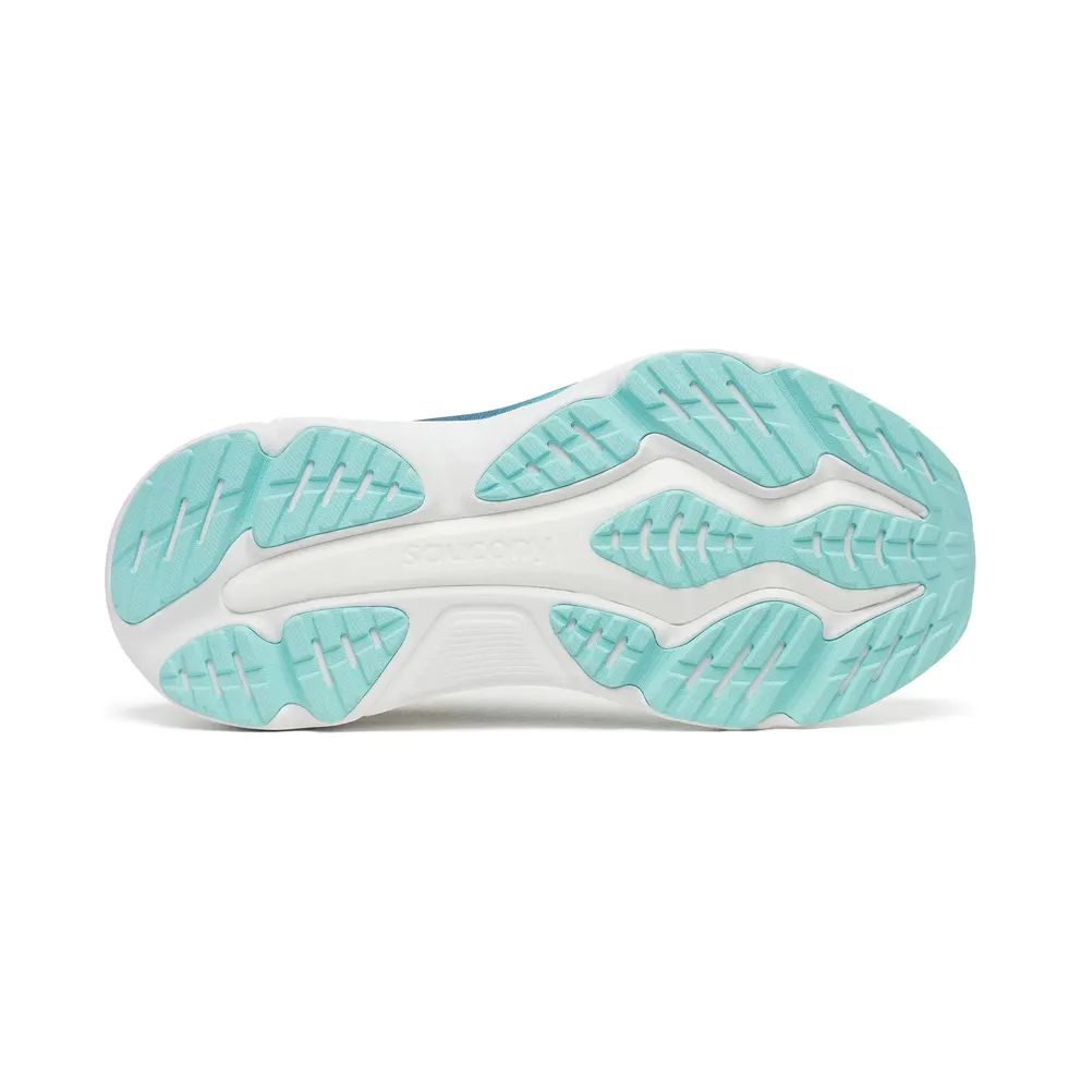 SAUCONY Hurricane 25 “White / Navy” (S11026-172)
